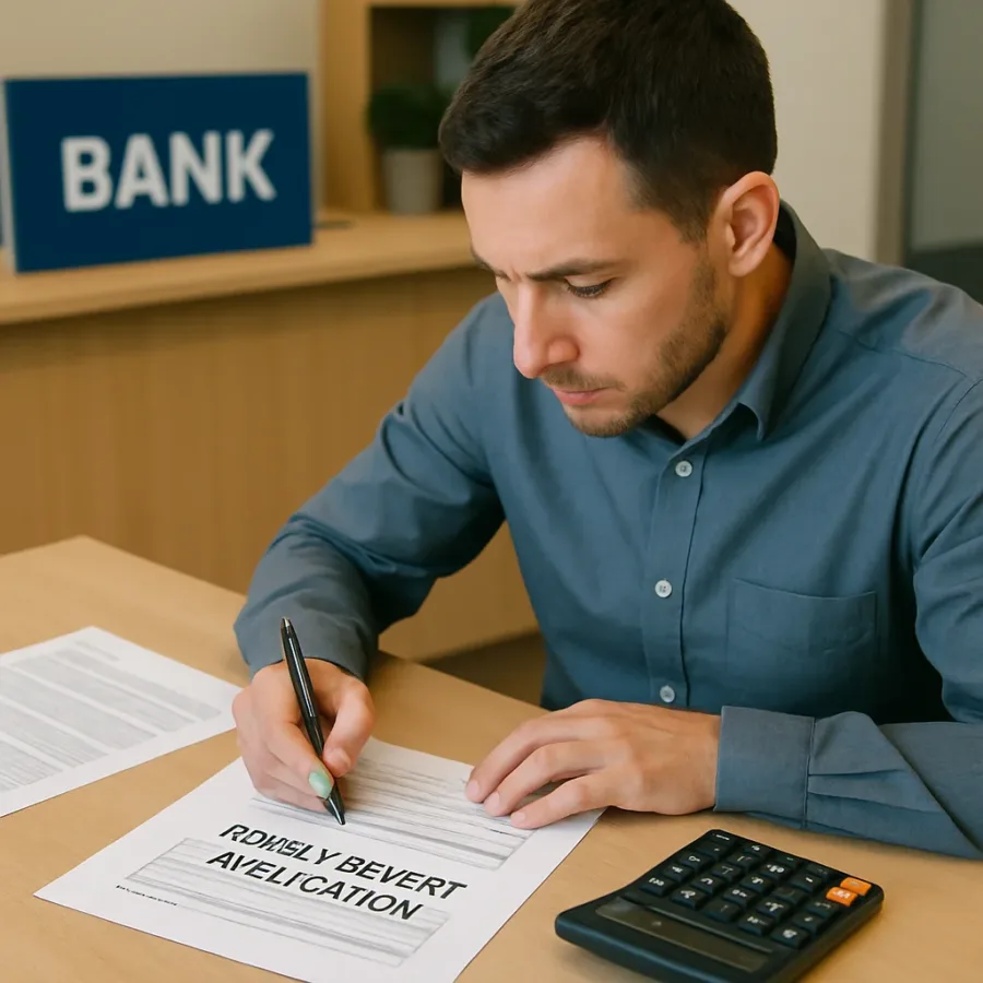 Jak złożyć wniosek o rodzinne przez bank? Praktyczne wskazówki