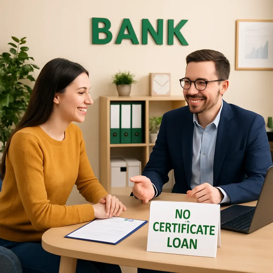 Kredyt bez zaświadczeń w Alior Bank – szybka pomoc finansowa