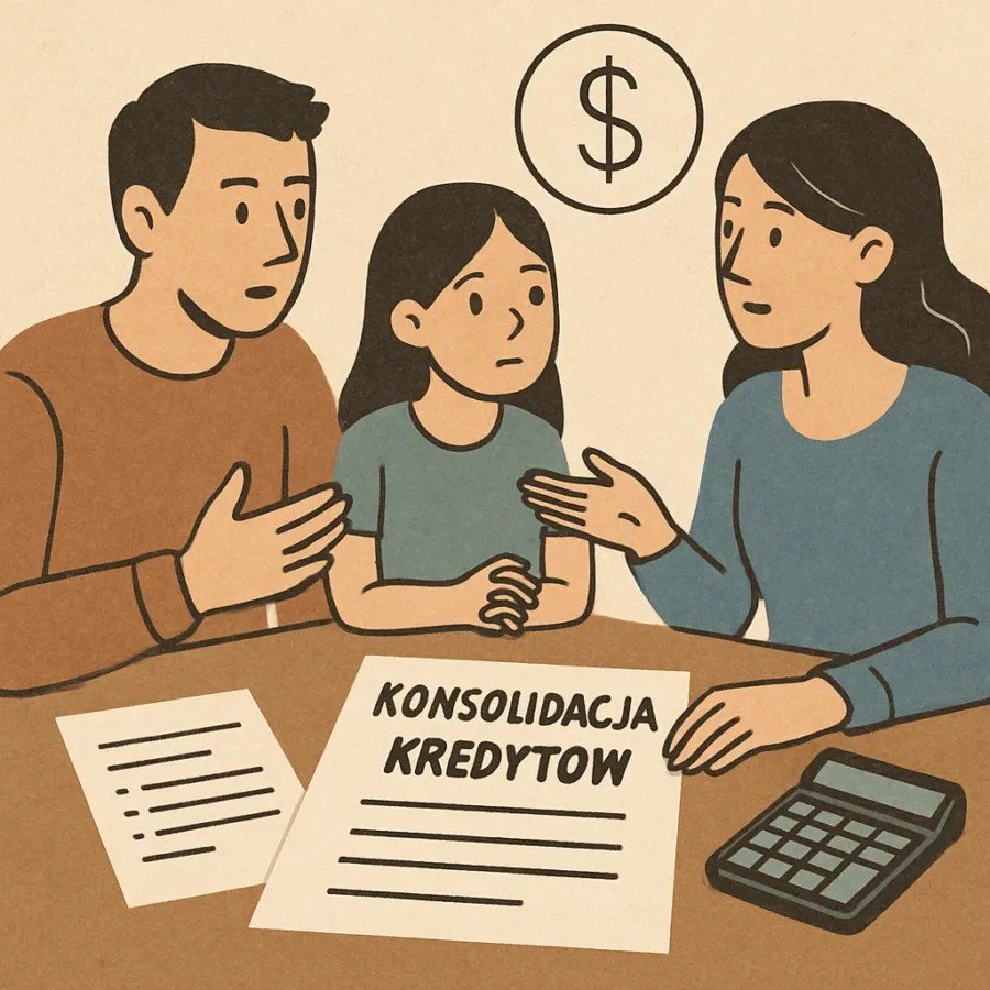 Najlepsze korzyści z ing kredytu konsolidacyjnego dla Ciebie