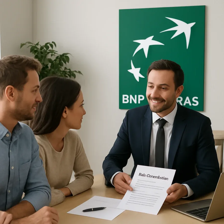 Najlepsze oferty bnp paribas kredytu konsolidacyjnego w 2026 roku